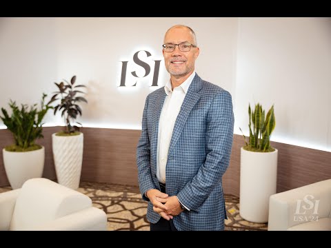 Paul Mikus, PolarisAR - Studio Interview | LSI USA '24