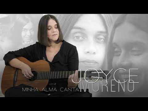 Joyce Moreno e Emílio Santiago -  Sem fantasia