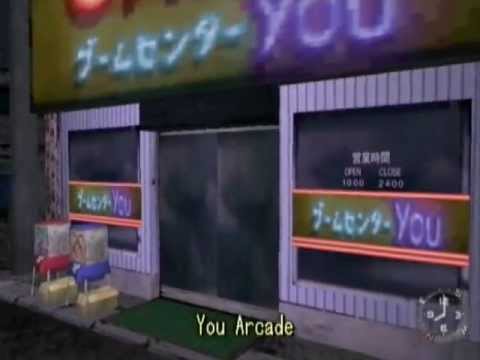 Let's Play Shenmue - Part 2