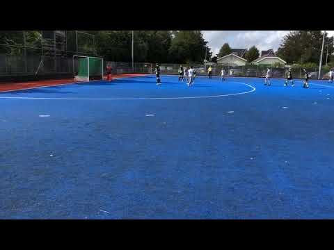 Chip Visscher (Xenios JB1) winnaar van het Auping Doelpunt van de Week!