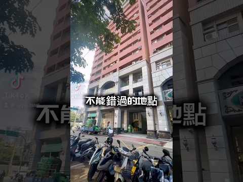 近中山醫．下樓綠園道！採光．邊間戶．大三房平車．專任