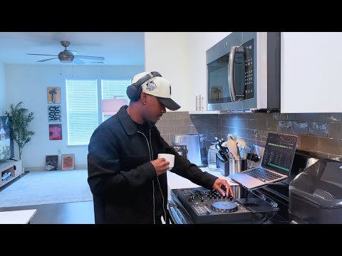 R&B For Breakfast | Giveon, Leon Thomas, Daniel Ceaser, H.E.R., and more. | R&B Playlist | NCSSTY