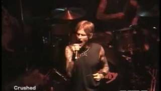 Buckcherry - Crushed