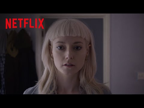 『レクイエム: マチルダ・グレイの秘密』予告編 - Netflix [HD]