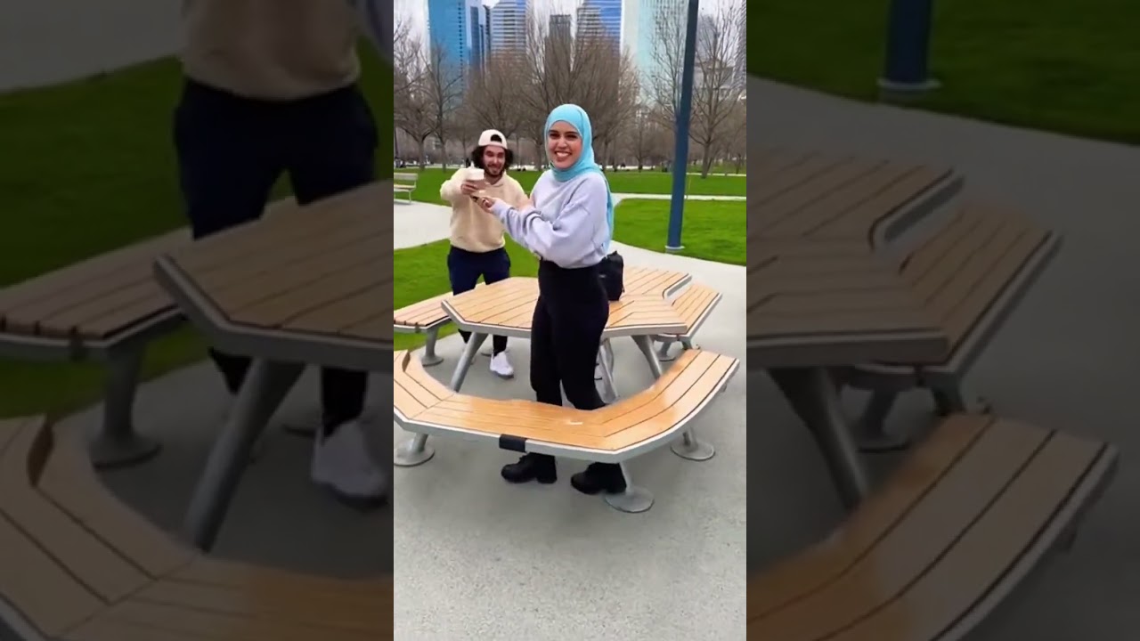 Laughter in Morocco: A Comedy Tour of Rabat