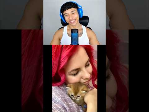 Qual é o presente melhor? #ryansamuel