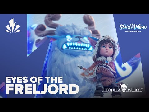 Song of Nunu: A League of Legends Story | Eyes of the Freljord thumbnail