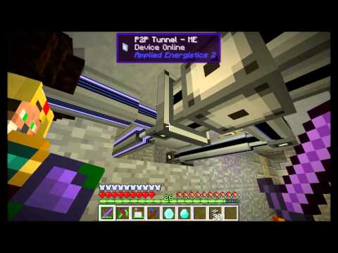 Forgecraft2 S7 E24 Mana Gen Finale