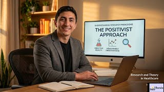 Research Paradigms & The Positivist Approach