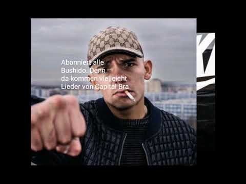 Dieses Video ist für Capital Bra und allen Fans 😍