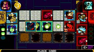 In Sight - Let's Play SK King of Cards Part 47