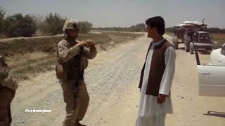 Five Finger Death Punch - I Refuse (military tribute hd) 2023