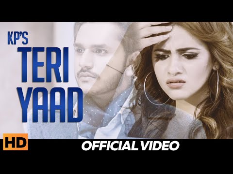 Teri Yaad — watch video
