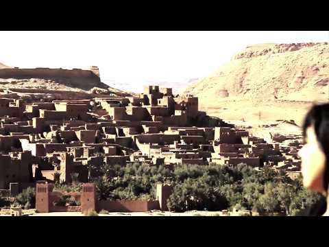 Patrizia Ceccarelli - Marrakech (video ufficiale) | GALLETTI BOSTON