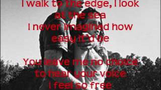 The Mitch Hansen Band - By You (W/Lyrics)