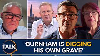 ‘Our Village Is Being INFECTED’ | Piddington Says NO To Illegal Migrant Camp In 