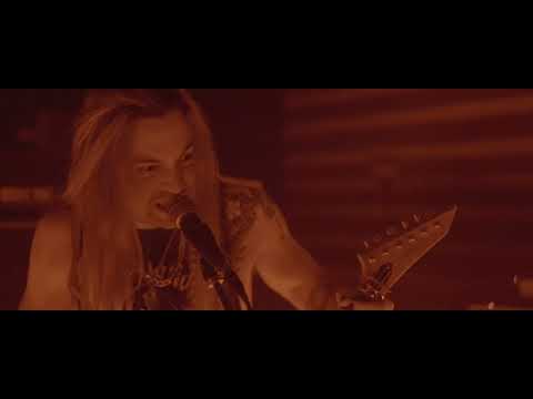 Remission - Hellfire (Official Music Video)