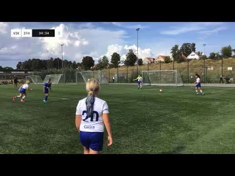 Highlights Vendelsö IK F-09 - IFK Haninge F-09