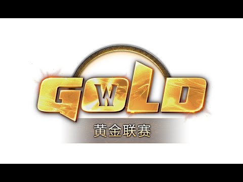 GOLD Week: Western Open Qualifier #2 & Asian Qualifier #2 from Thu - Sun!