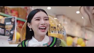 Diễn viên Cao Thái Hà dự Khai Trương Chip Chip Luxury Biên Hoà - Thiên Đường Mua Sắm Cho Mẹ và Bé