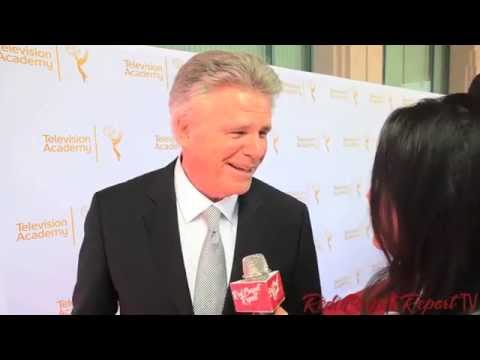 Chuck Henry, NBC4 at the 66th Los Angeles Area Emmy Awards #LAEmmys @ChuckNBCLA