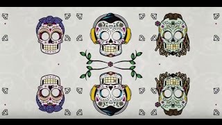 Faustix - Don't U Worry feat. Barbara Moleko (Official Lyric Video)