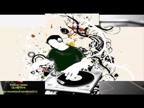 Philtronic setMix 2016