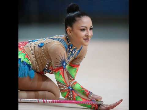 Jana Berezko-Marggrander - Hoop 2016 - Music