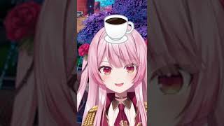 Rosemi gets hyperactive on coffee【NIJISANJI EN | Rosemi Lovelock】