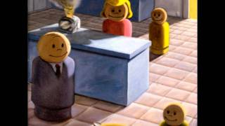 Sunny Day Real Estate - Song About An Angel