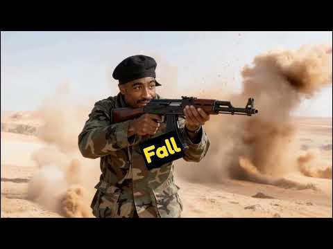 2Pac AI - Goin All Out (2025 Makaveli Tribute) | Official Music Video