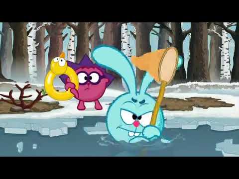 День рождения (вырос на смешариках)