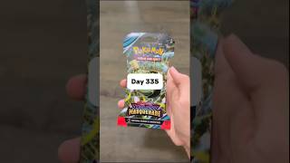 Day 335 of opening a pack of #pokemoncards every day! #pokemontcg #cat #pokemon