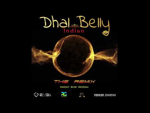 Dhal Belly Indian Remix