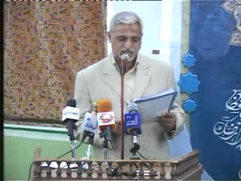⁣الامام المهدي وخلافة الامام في الارض