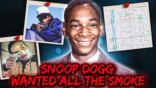Rollin' 20s vs Insane Crips War: How Snoop Dogg BARELY Made It Out
