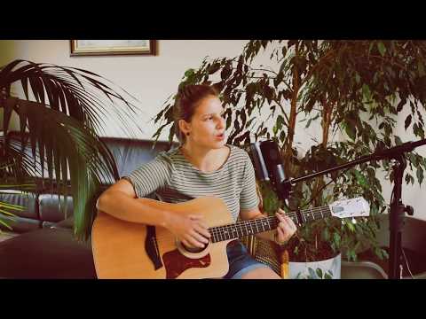 Michael Schulte - You let me walk alone - Cover Carien Mooibroek