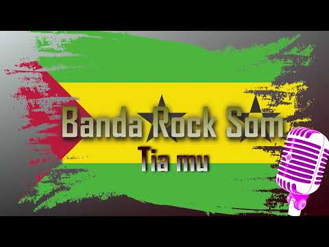 Banda rock som - Tia mu