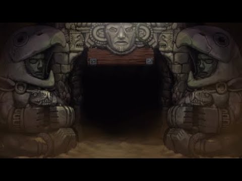 The Spelunky Daily Challenge Experience