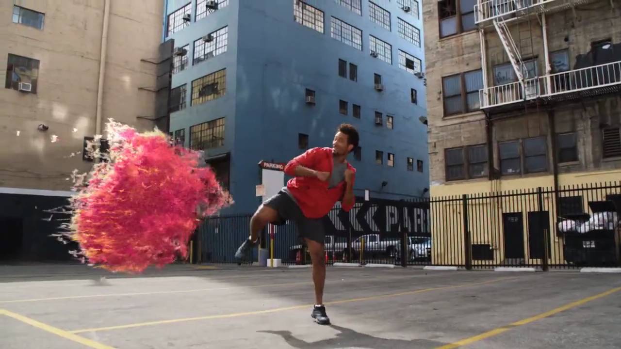 Your Shape: Fitness Evolved Trailer