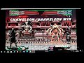 Team Chameleon MK1 VS Team Chameleon MK2 MKP 4 1