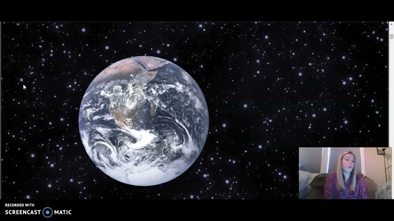 3rd Grade CKLA ELA - Unit 7 Lesson 1 Astronomy: Our Solar System and Beyond: The Sun, Earth