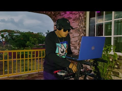 MIX DE PLENAS NUEVAS 2022 BY DJ NOVA