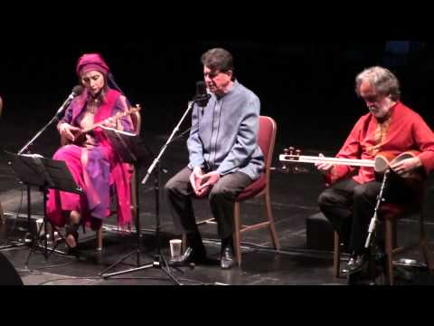 Shajarian Sokhan -e- Eshq شجریان سخن عشق