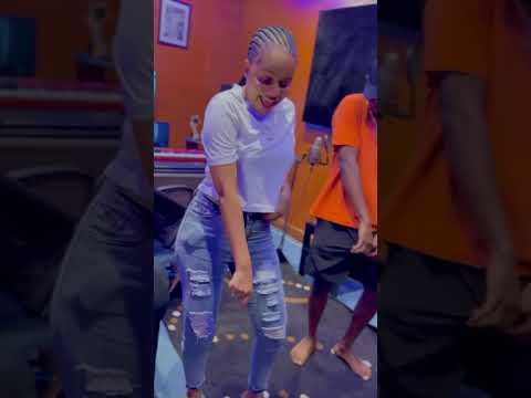 NANDY FT MARIO & T BOY Da FLAME KUFULI 🔒(STUDIO VIBE)