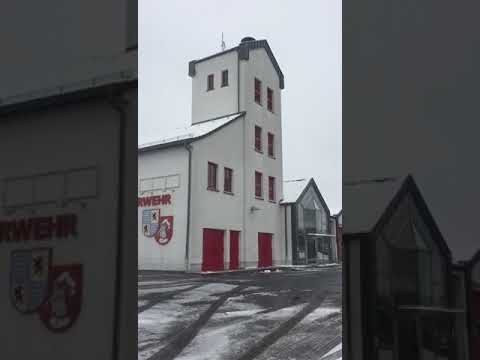 Sirene E57 Probe (Gerätehaus)