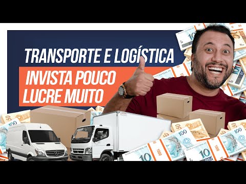 , title : '4 Franquias BARATAS de TRANSPORTE e LOGÍSTICA 2022 🤩 Invista a partir de R$ 3500 e LUCRE MUITO 😱'