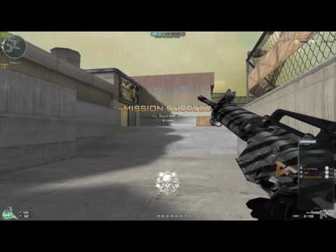 [CF EU] Kaleun strikes back #12 [HD]