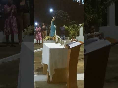 festa de nossa senhora das Graças 2025 comunidade Paissandu itatira ceará