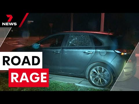 Logan rocked by multiple shooting incidents  | 7 News Australia